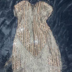 COPY - So Obvious Dress